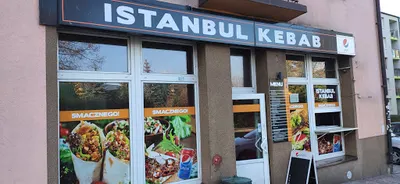 Istanbul Kebab